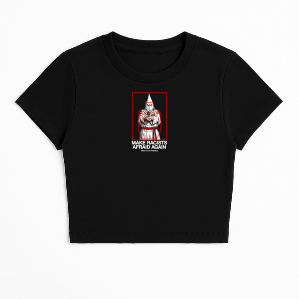 MRAA BABY TEE (FRONT ONLY)