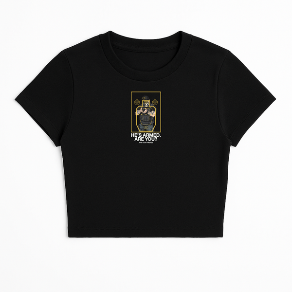 SAD BOYS BABY TEE (FRONT ONLY)