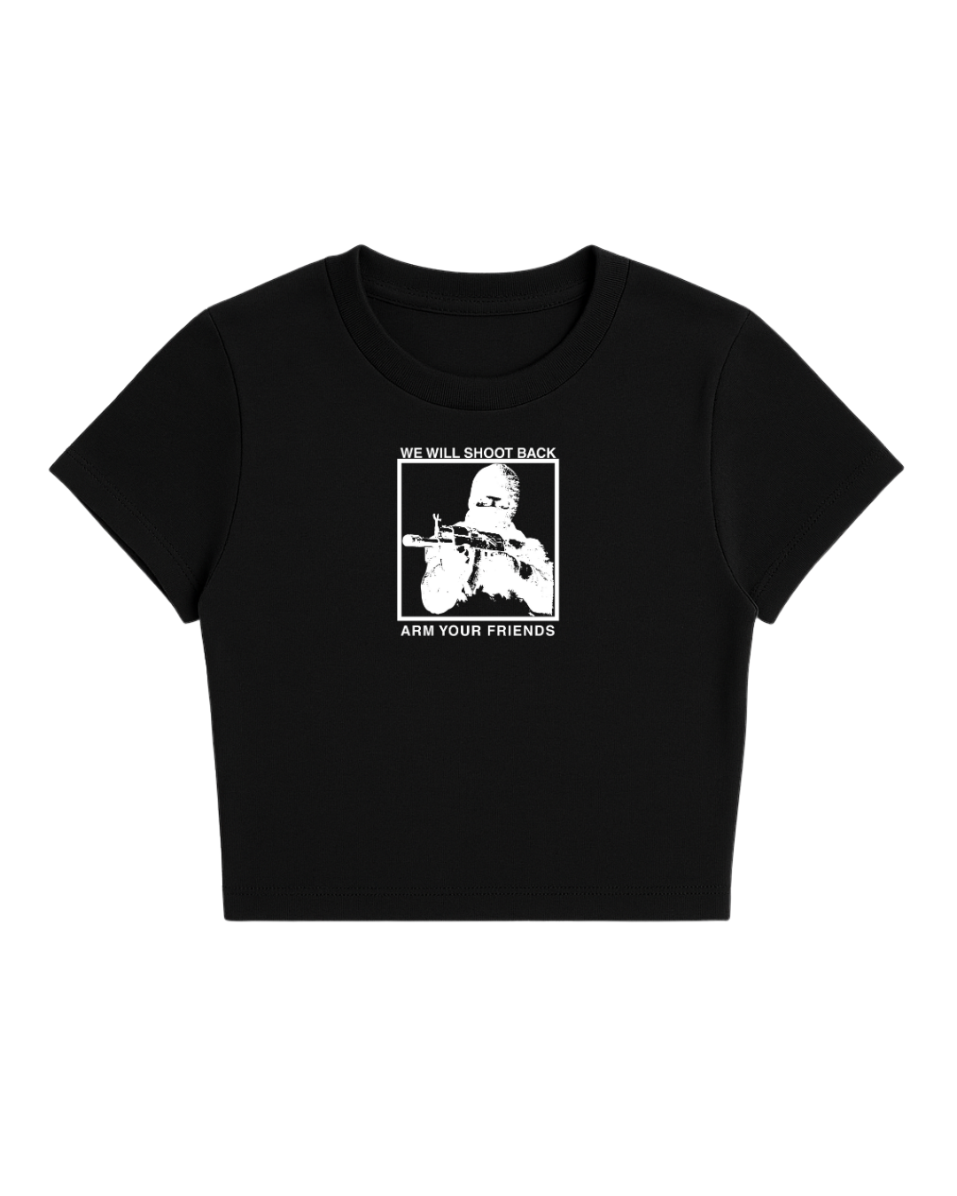 WWSB BABY TEE