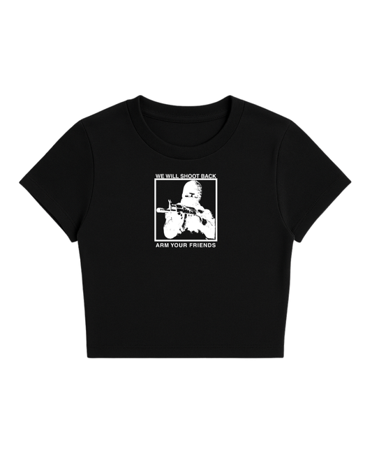WWSB BABY TEE