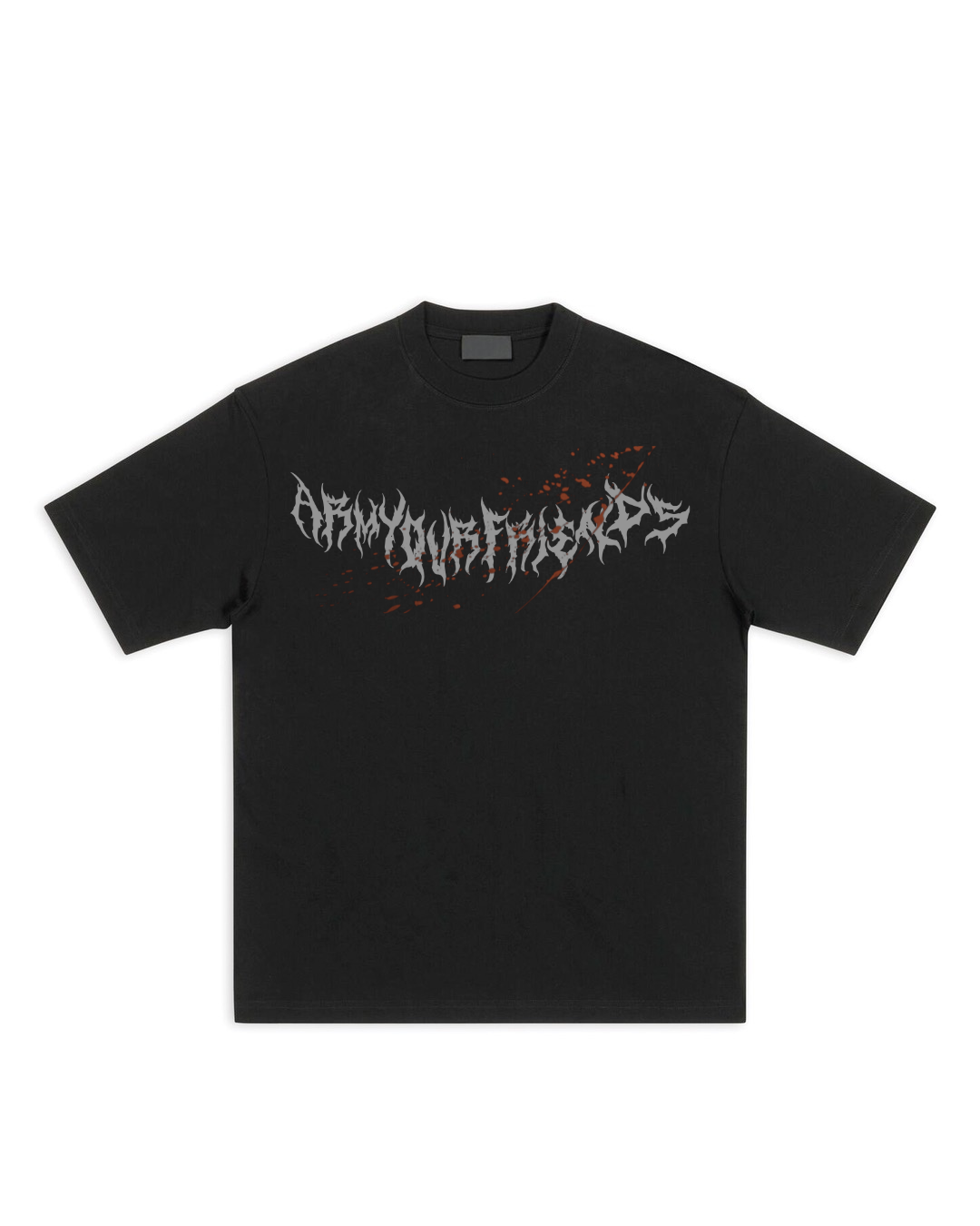 SLASHER "CLASSIC" TEE