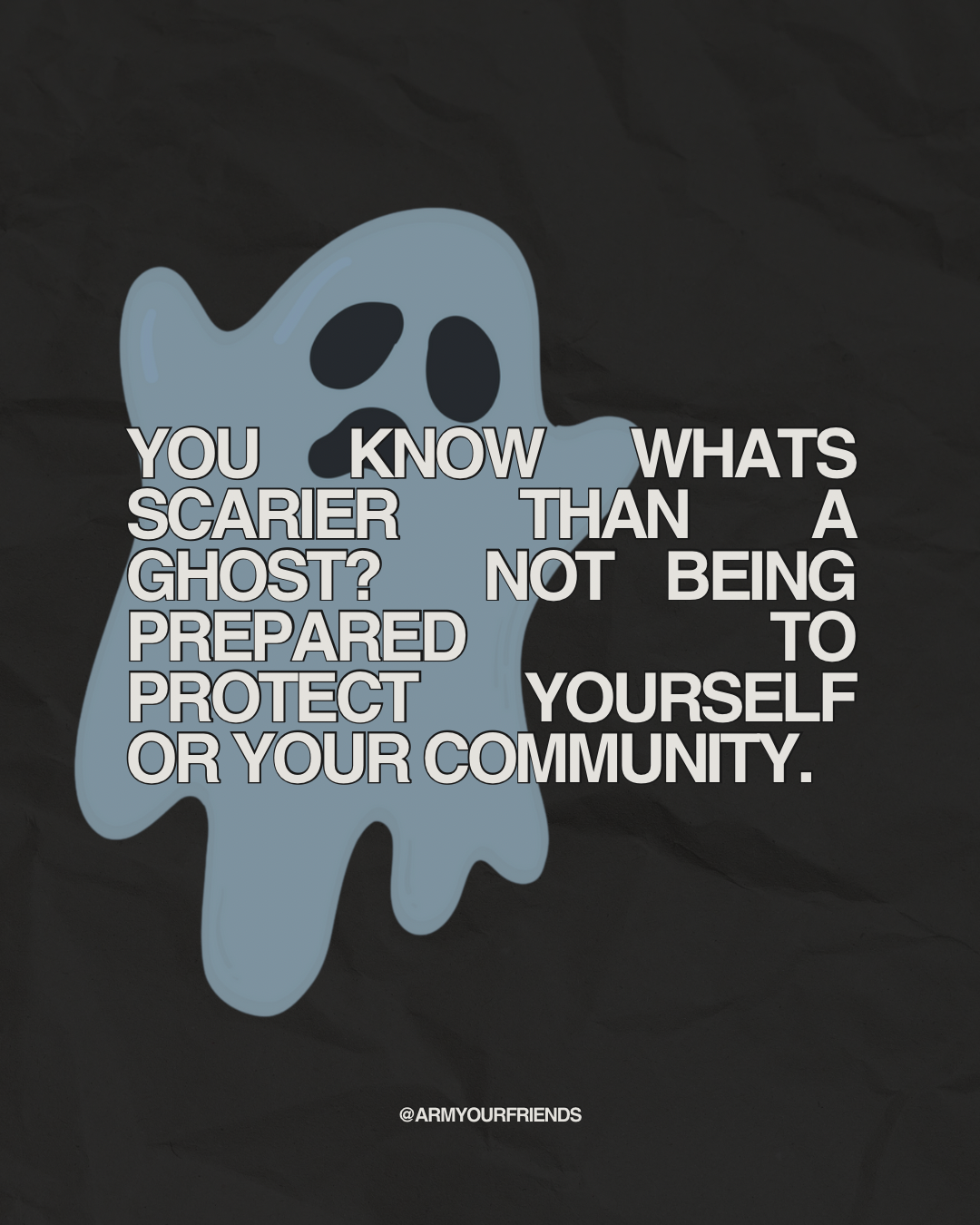 HALLOWEEN RANGE DAY (2025)