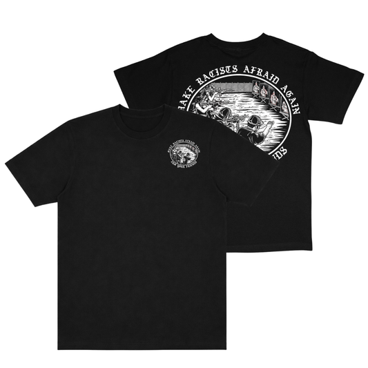 RANGE DAY 2026 CLASSIC TEE (DOUBLE SIDED)