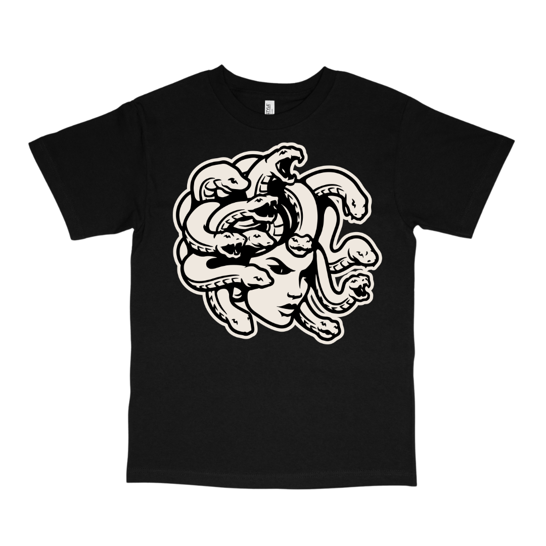 FOREVER CLASSIC TEE (FRONT ONLY)