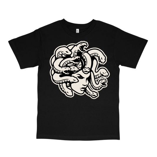 FOREVER CLASSIC TEE (FRONT ONLY)
