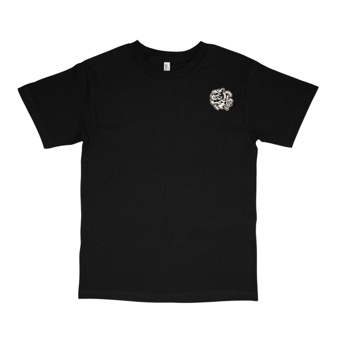 FOREVER CLASSIC TEE (DOUBLE SIDED)