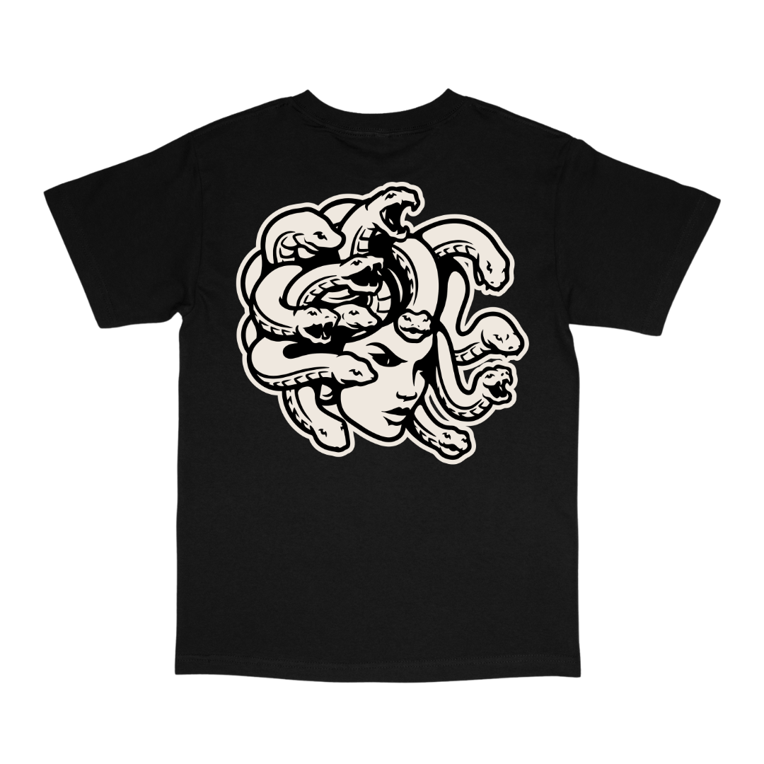 FOREVER CLASSIC TEE (DOUBLE SIDED)