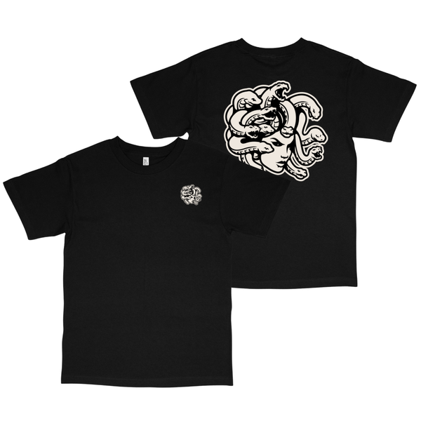 FOREVER CLASSIC TEE (DOUBLE SIDED)