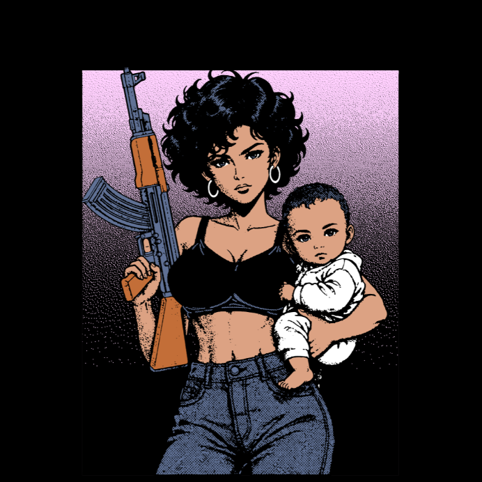 WE PROTECT OUR OWN