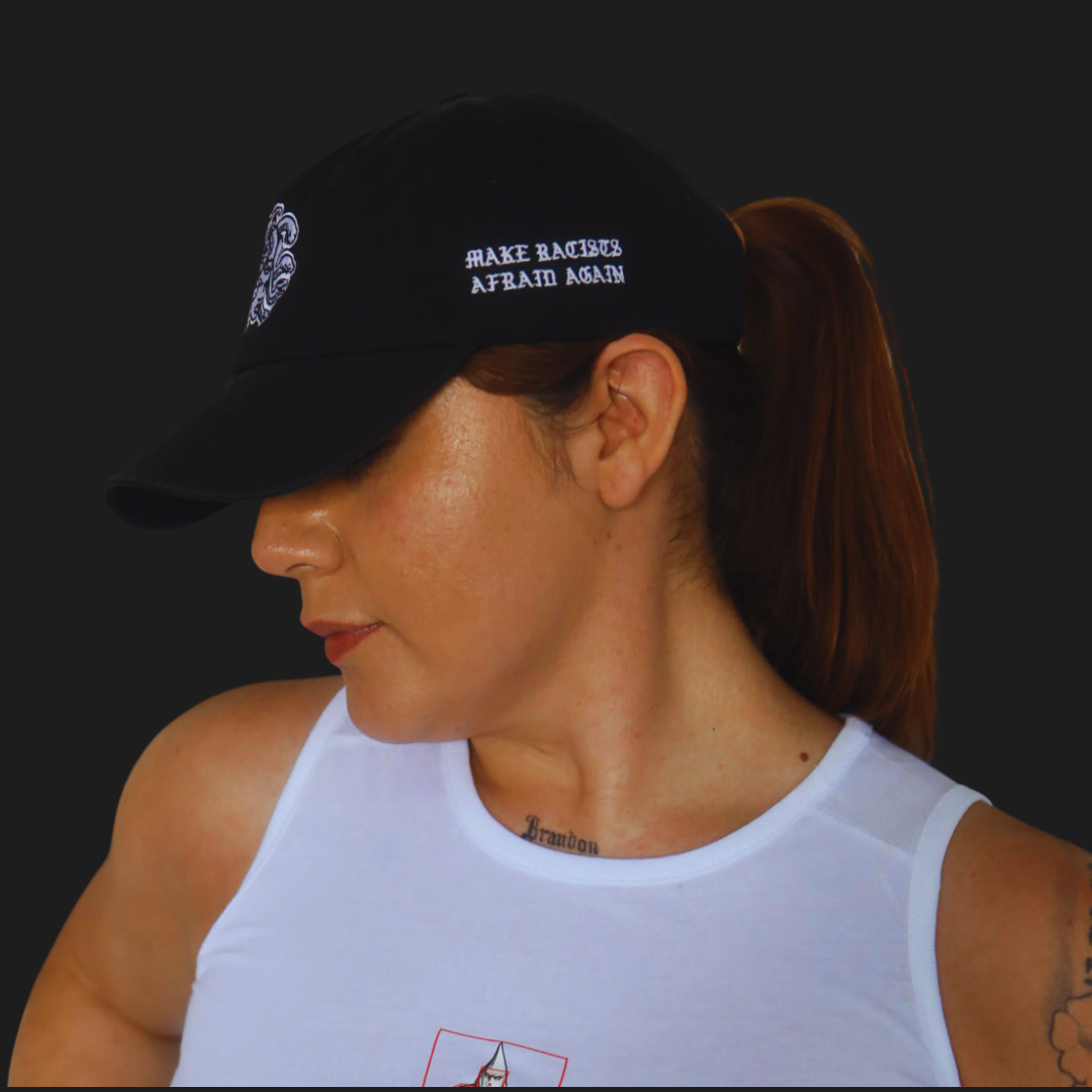 Medusa '47 Ball Cap
