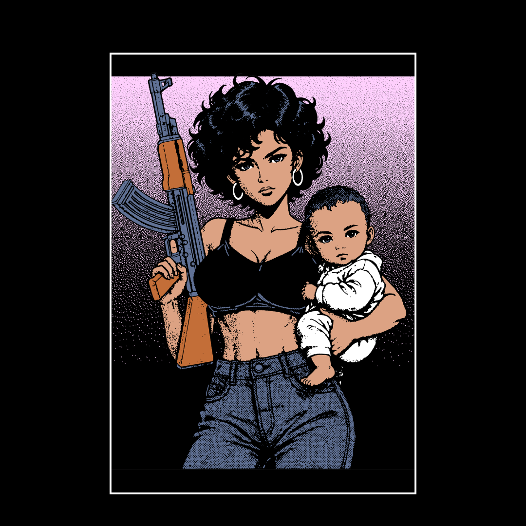 WE PROTECT OUR OWN