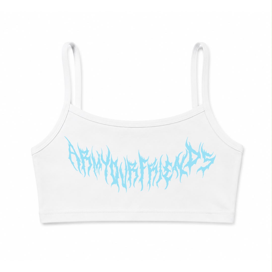 FRIENDS FOREVER BRALETTE