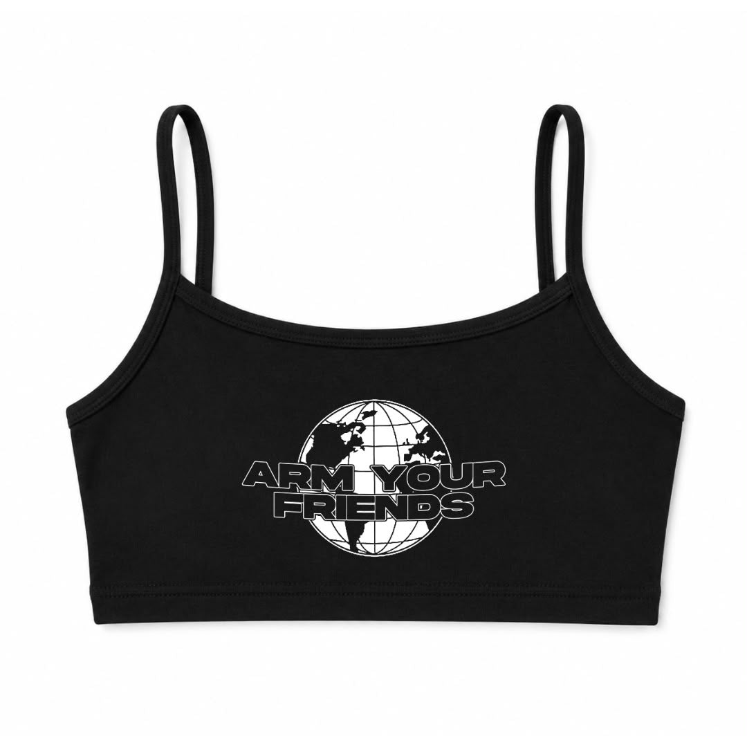 GLOBAL BRALETTE