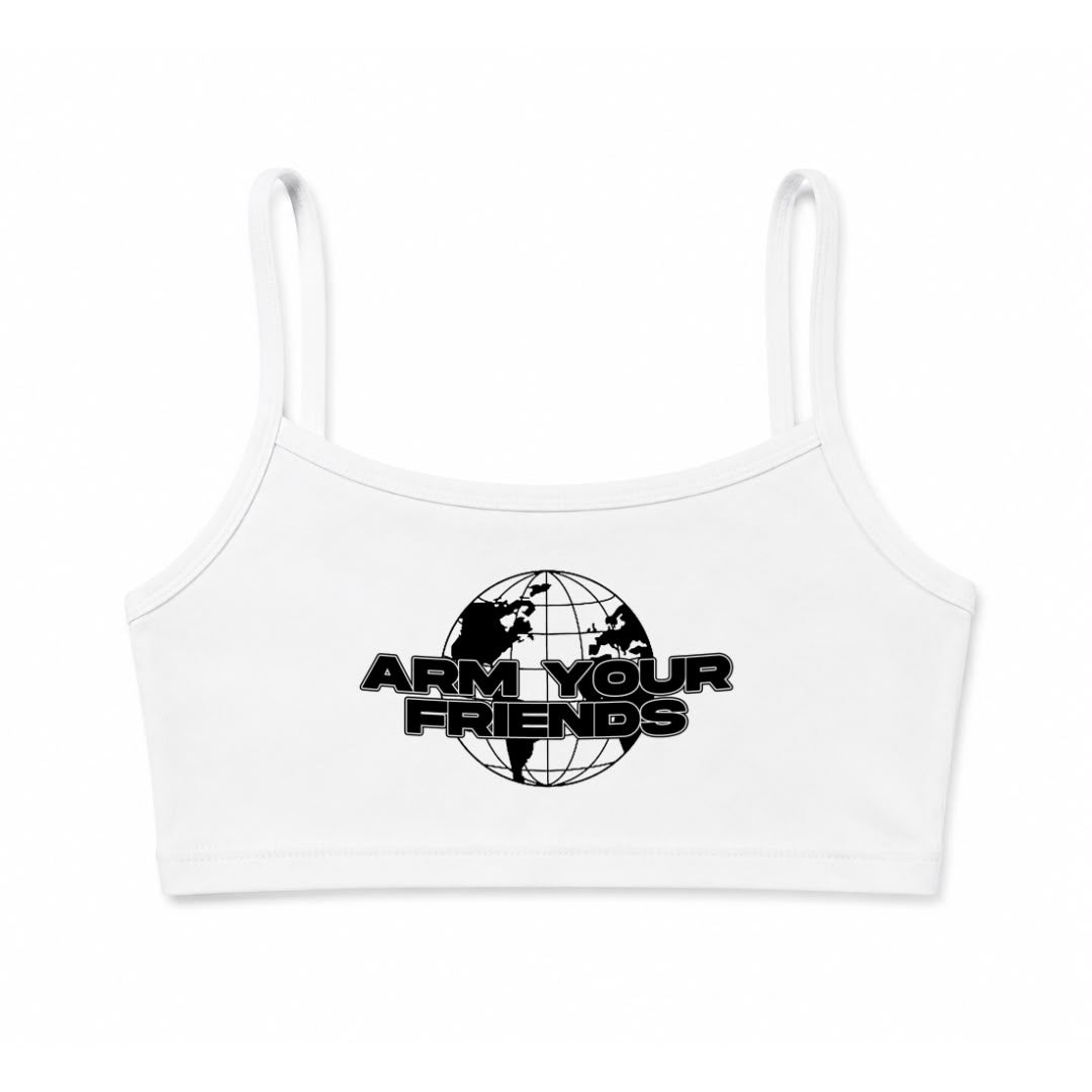 GLOBAL BRALETTE