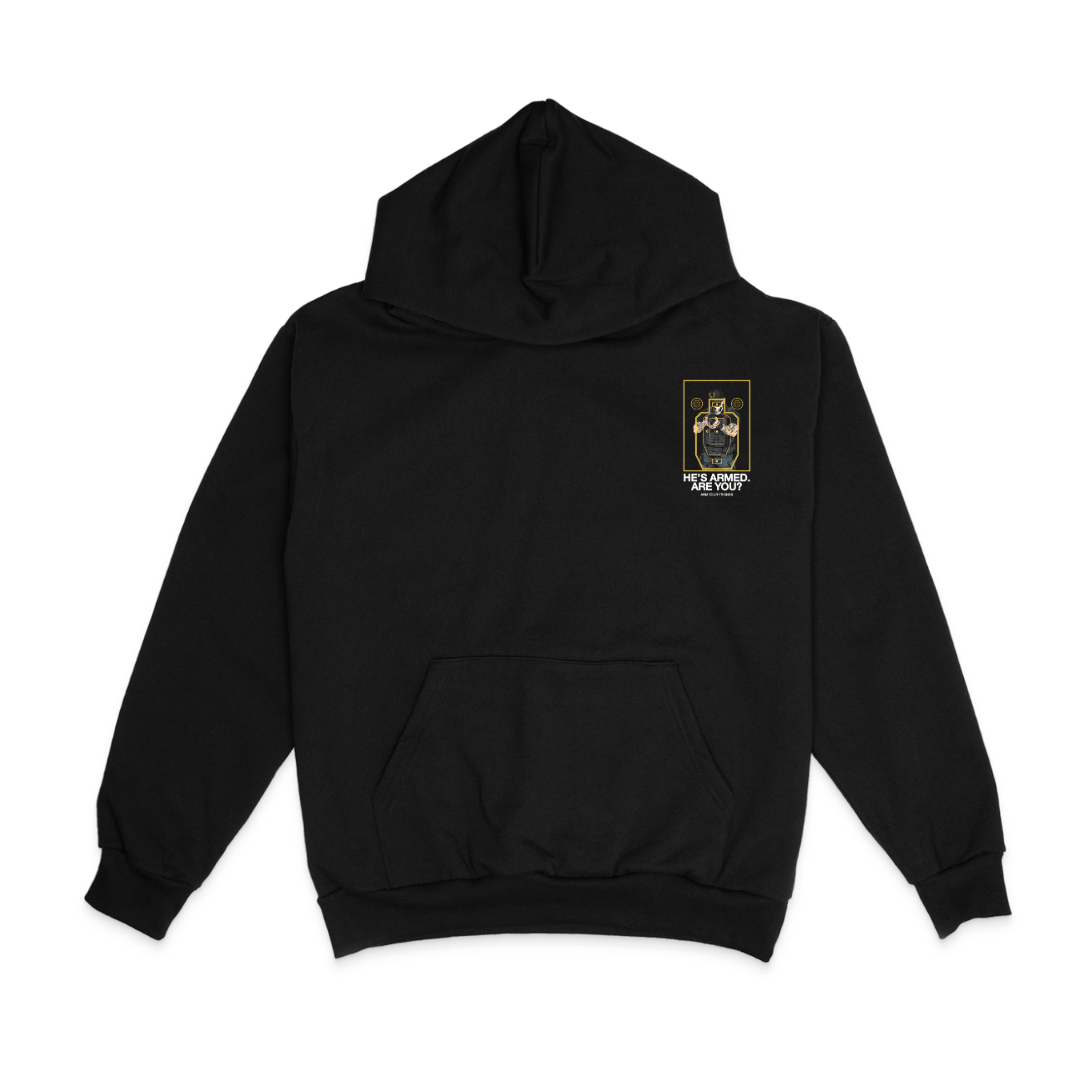 SAD BOYS HOODIE (DOUBLE SIDED)