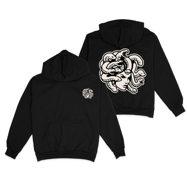 FOREVER HOODIE (DOUBLE SIDED)