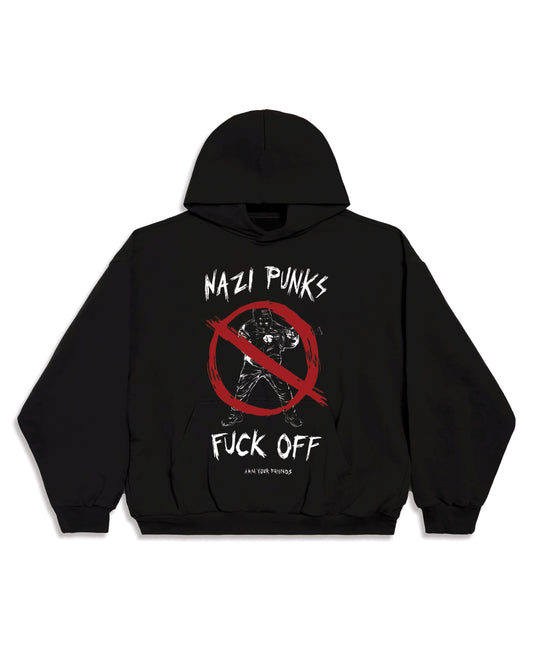 NPFO HOODIE (FRONT ONLY)