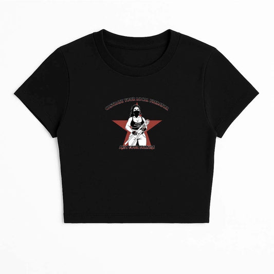 CYLP BABY TEE