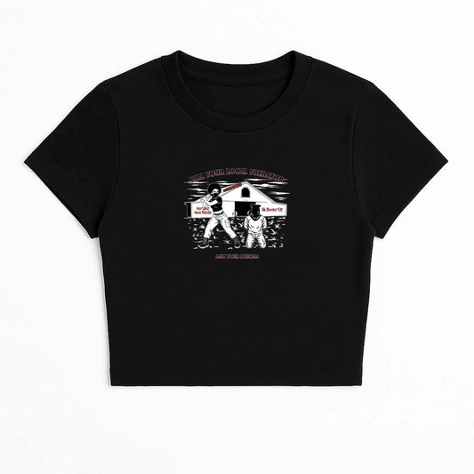 KYLP BABY TEE
