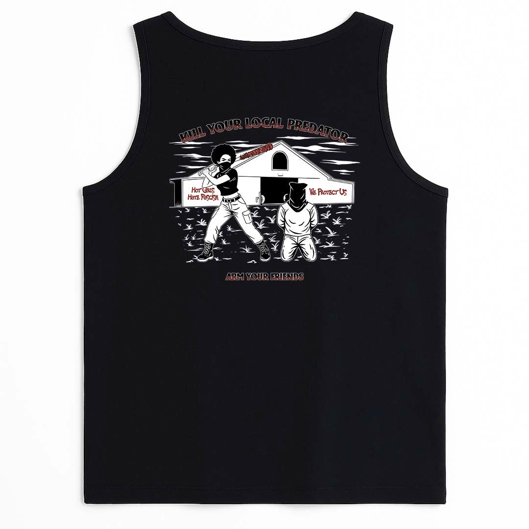 KYLP TANK
