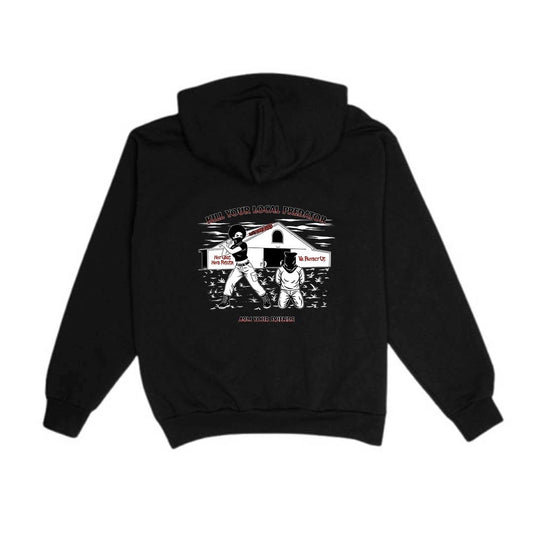KYLP HOODIE
