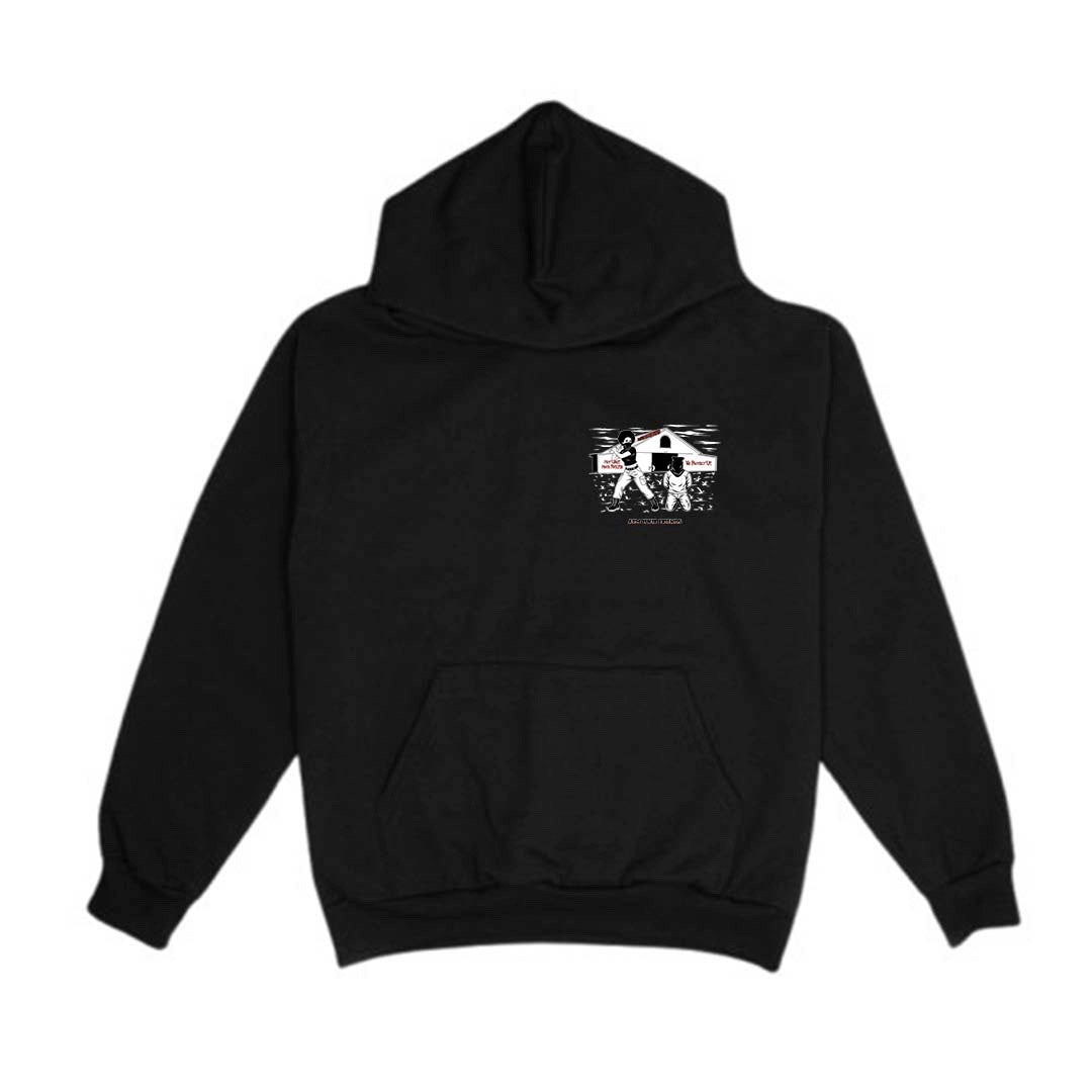 KYLP HOODIE