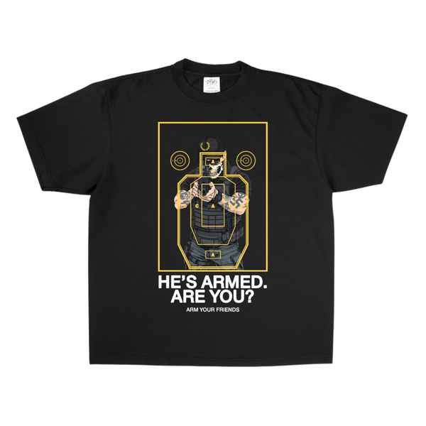 SAD BOYS OVERSIZE TEE (FRONT ONLY)