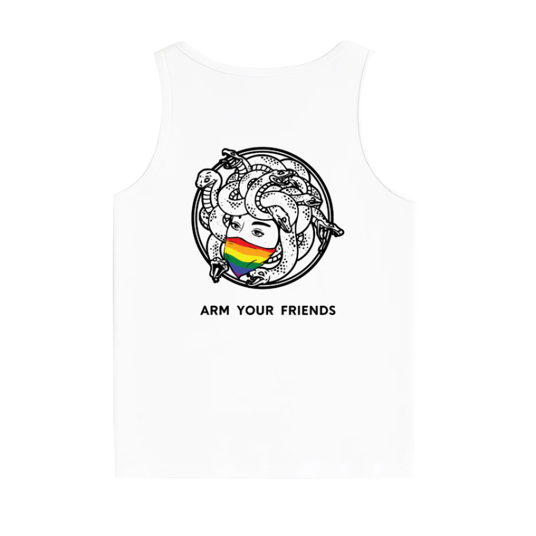 PRIDE 2025 TANK