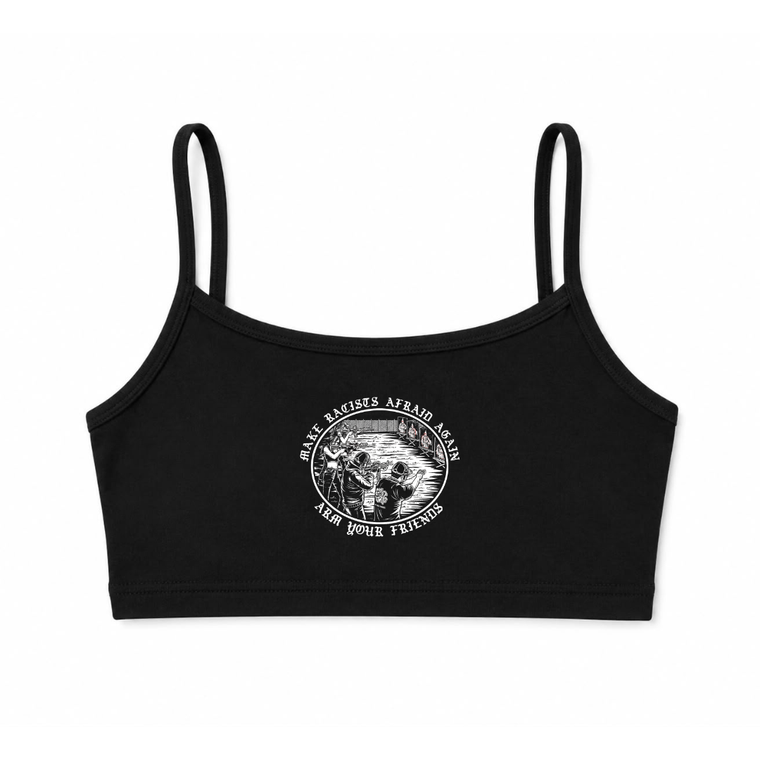 RANGE DAY 2026 BRALETTE