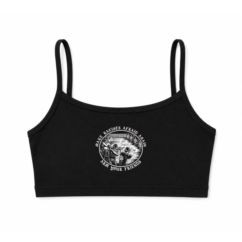 RANGE DAY 2026 BRALETTE