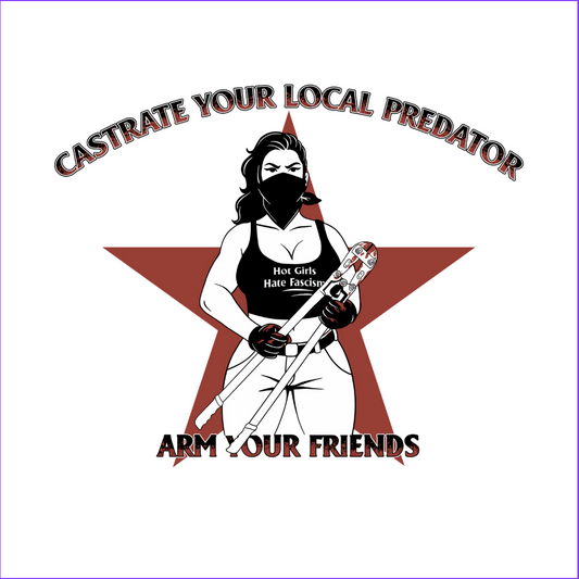 CYLP STICKER