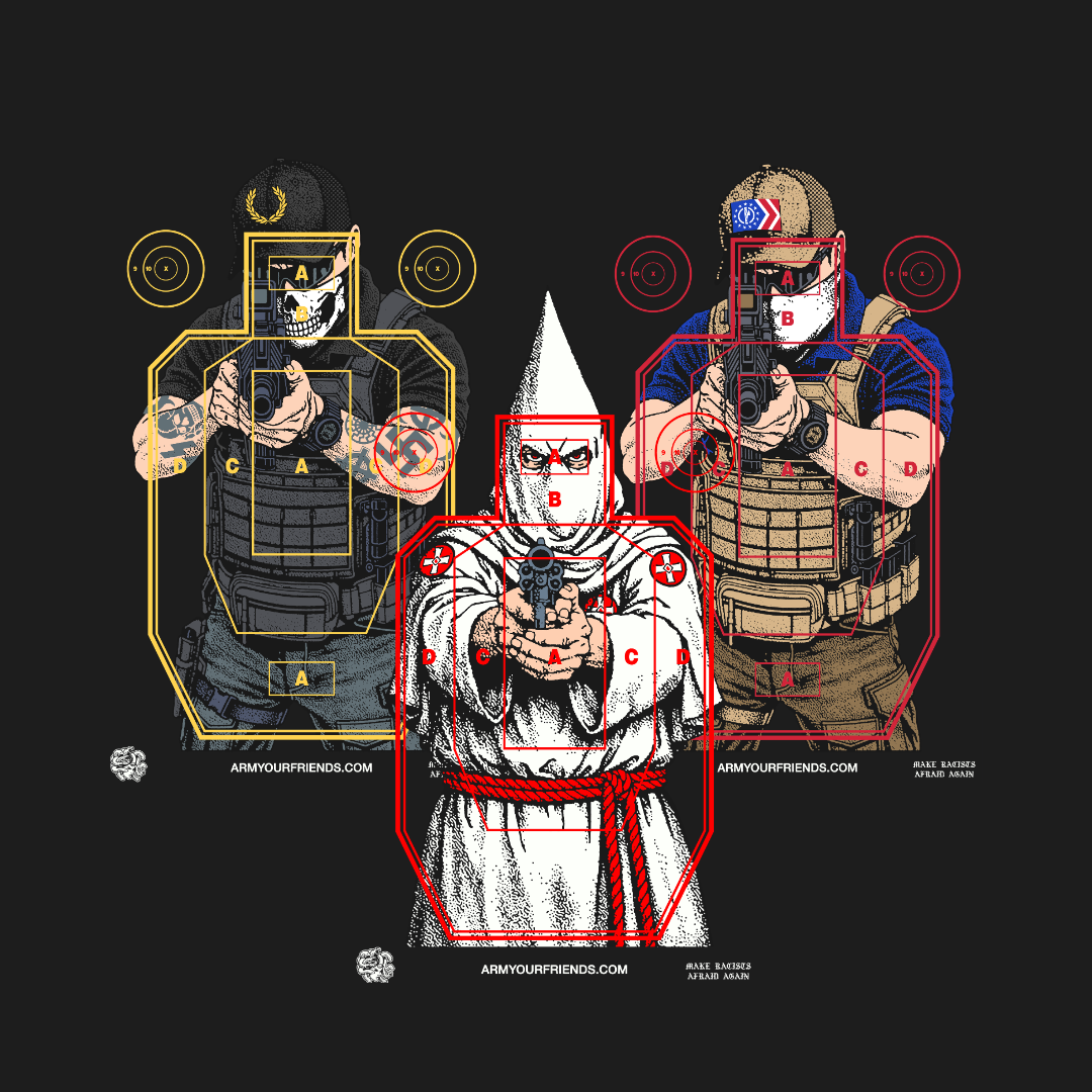 Range Target: Variety Pack