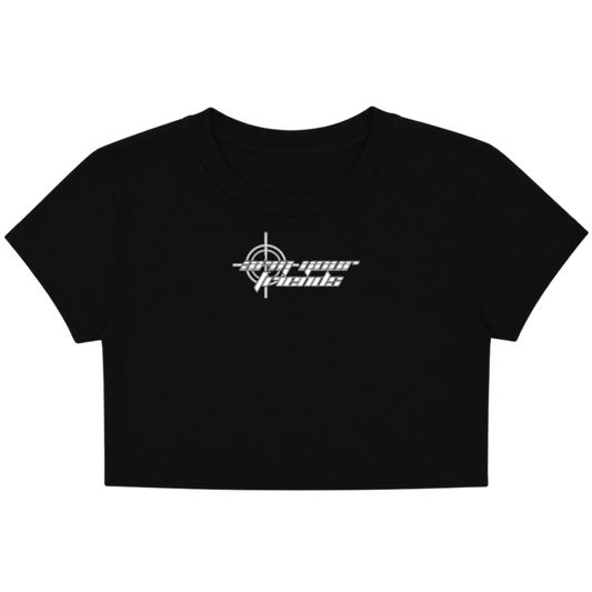 TARGETED BABY TEE (FRONT ONLY)