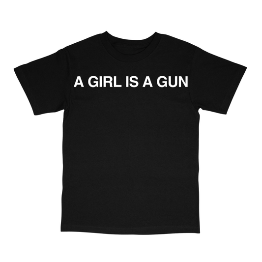 BE PEACEFUL NOT HARMLESS TEXT CLASSIC TEE (FRONT ONLY)