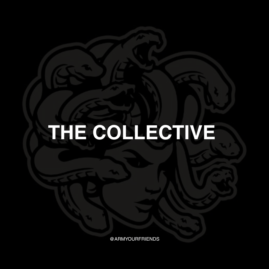 THE COLLECTIVE