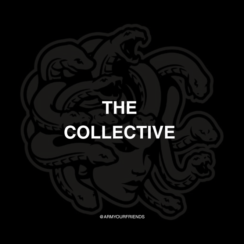 THE COLLECTIVE