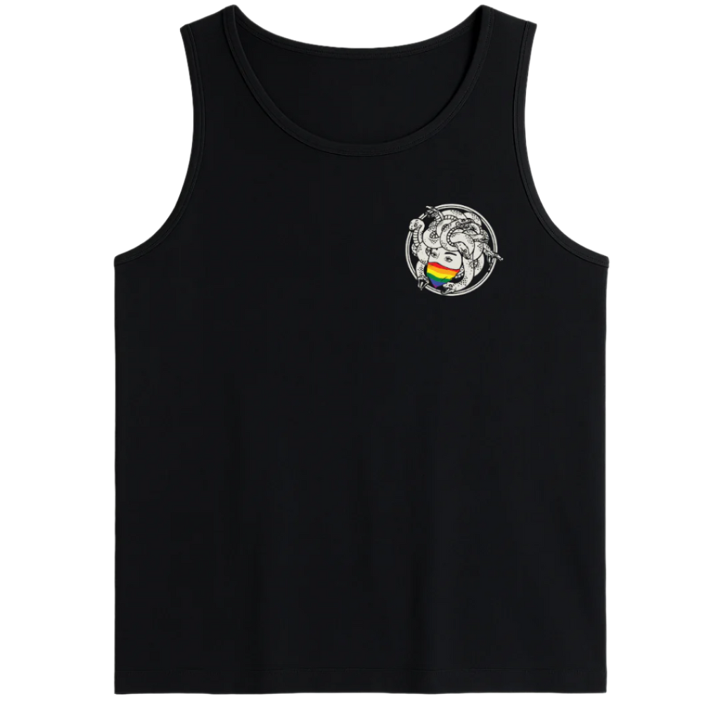 PRIDE 2025 TANK