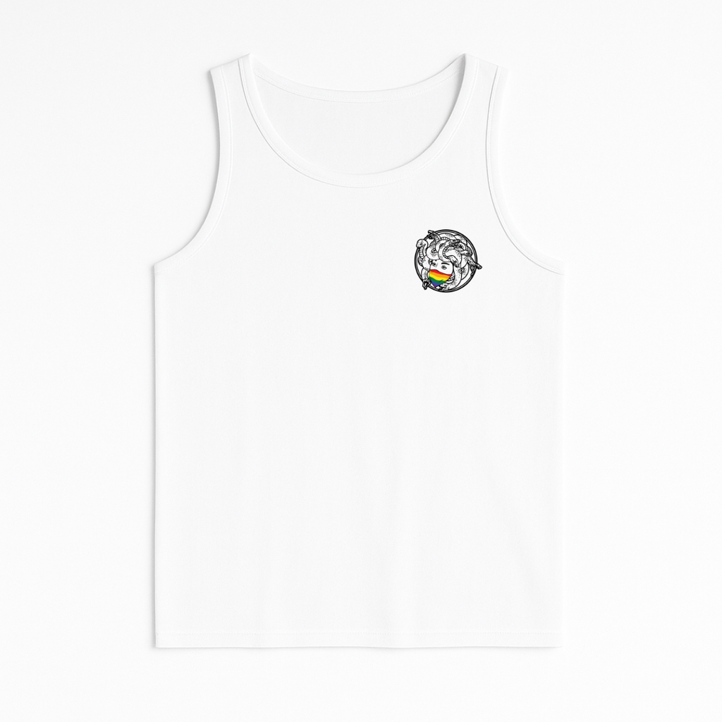 PRIDE 2025 TANK