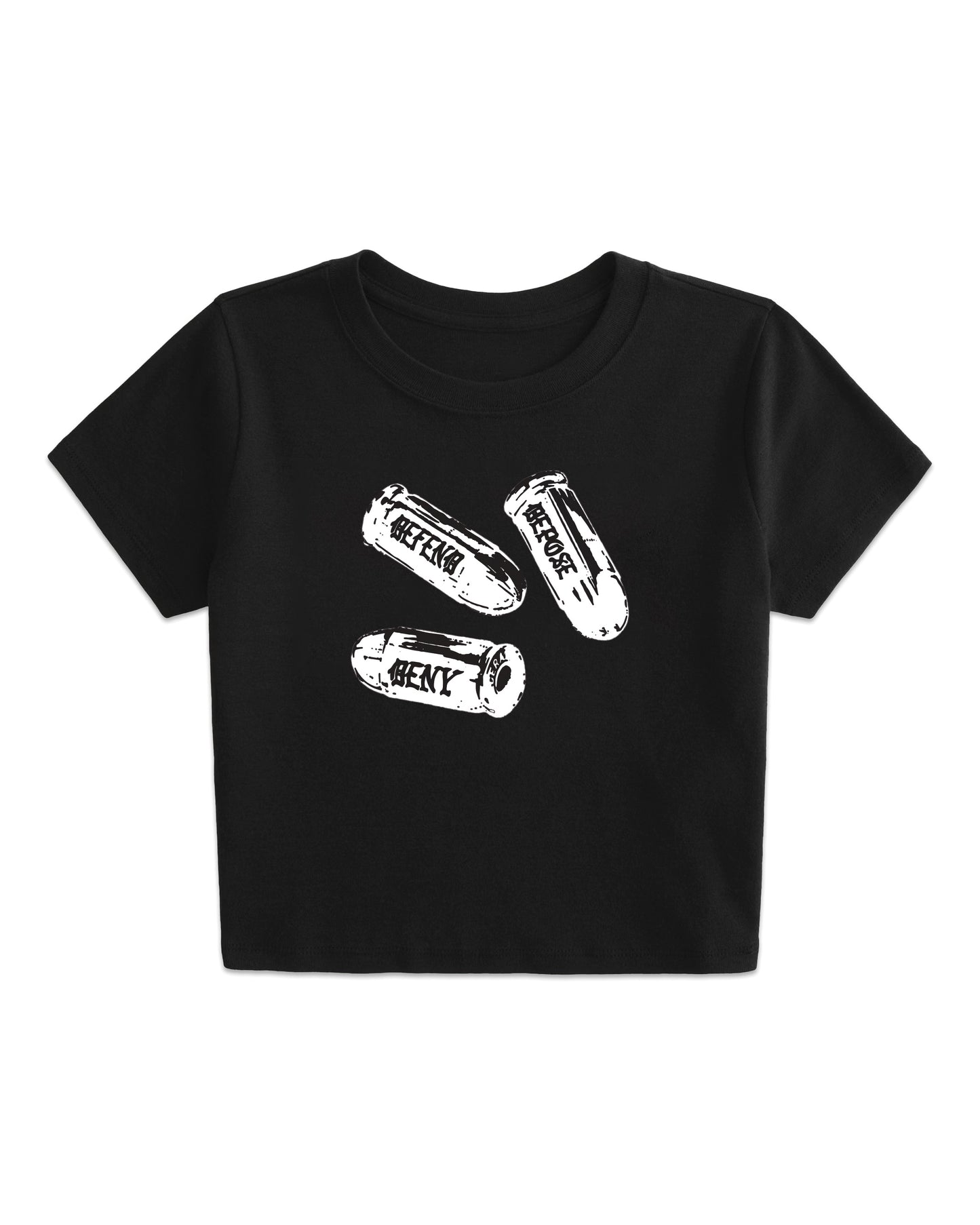 DEPOSE "BABY" TEE