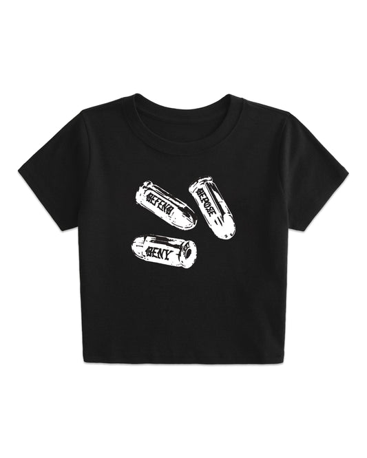 DEPOSE "BABY" TEE