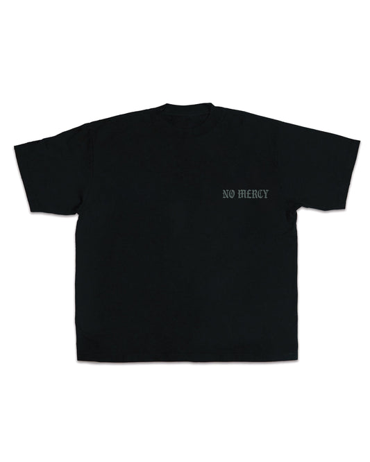 NO MERCY "PREMIUM" OVERSIZE TEE