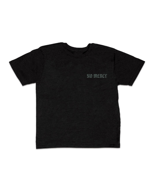 NO MERCY "CLASSIC" TEE