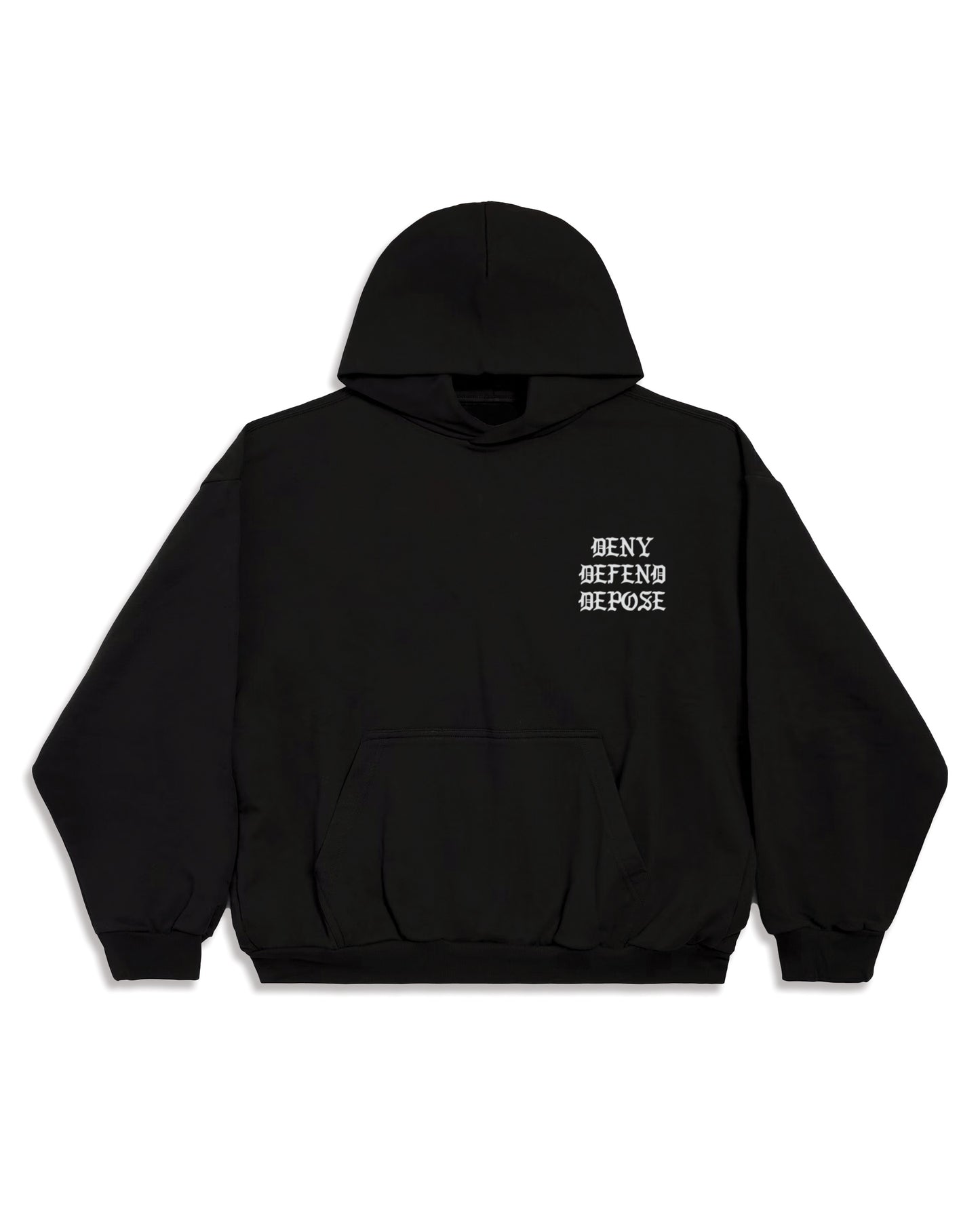 DEPOSE "PREMIUM" HOODIE