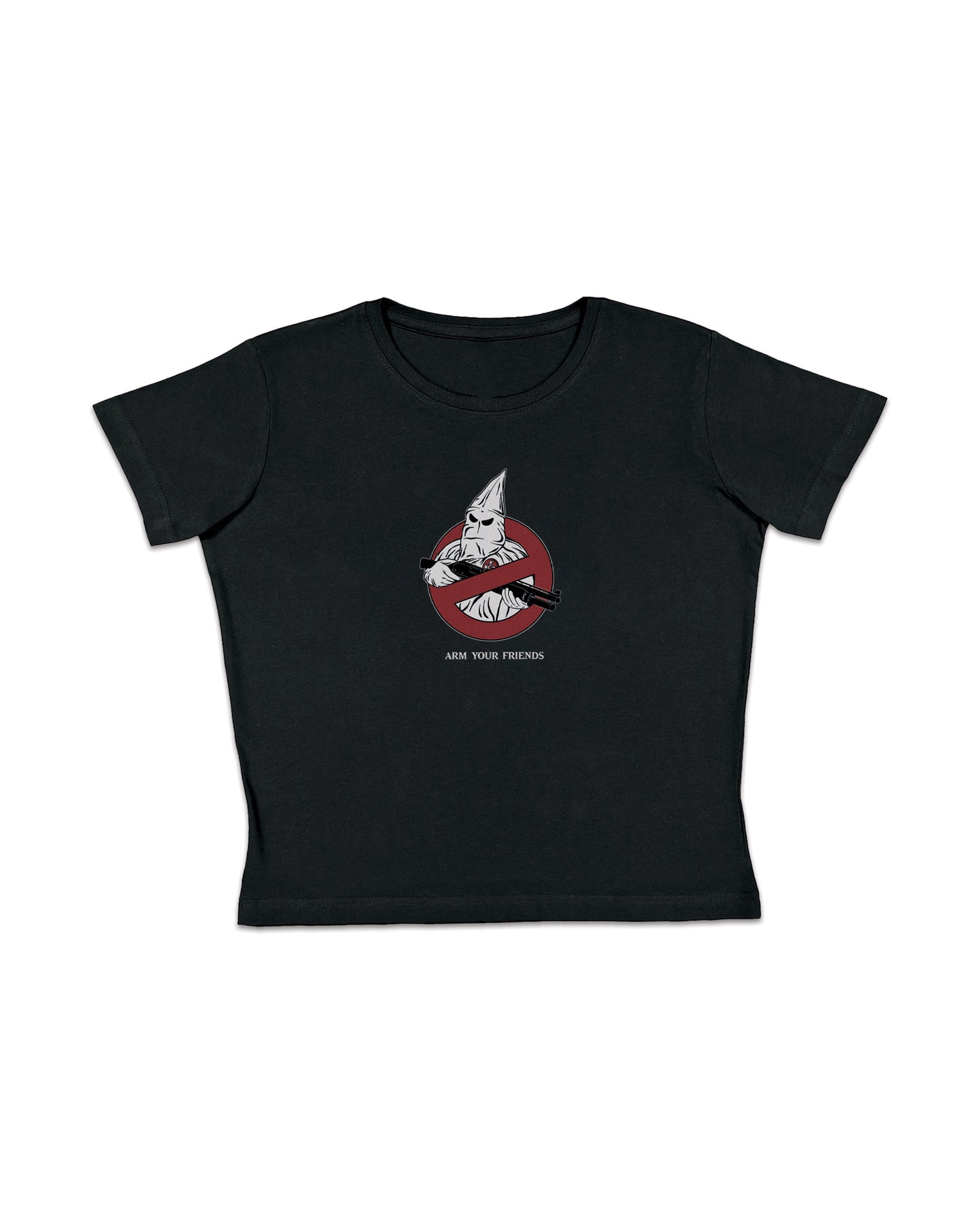 KLUX BUSTERS "BABY TEE"