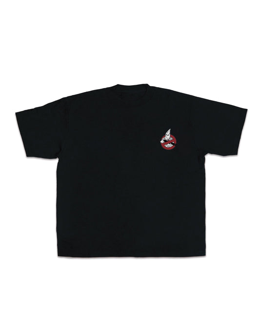 KLUX BUSTERS "OVERSIZE" TEE