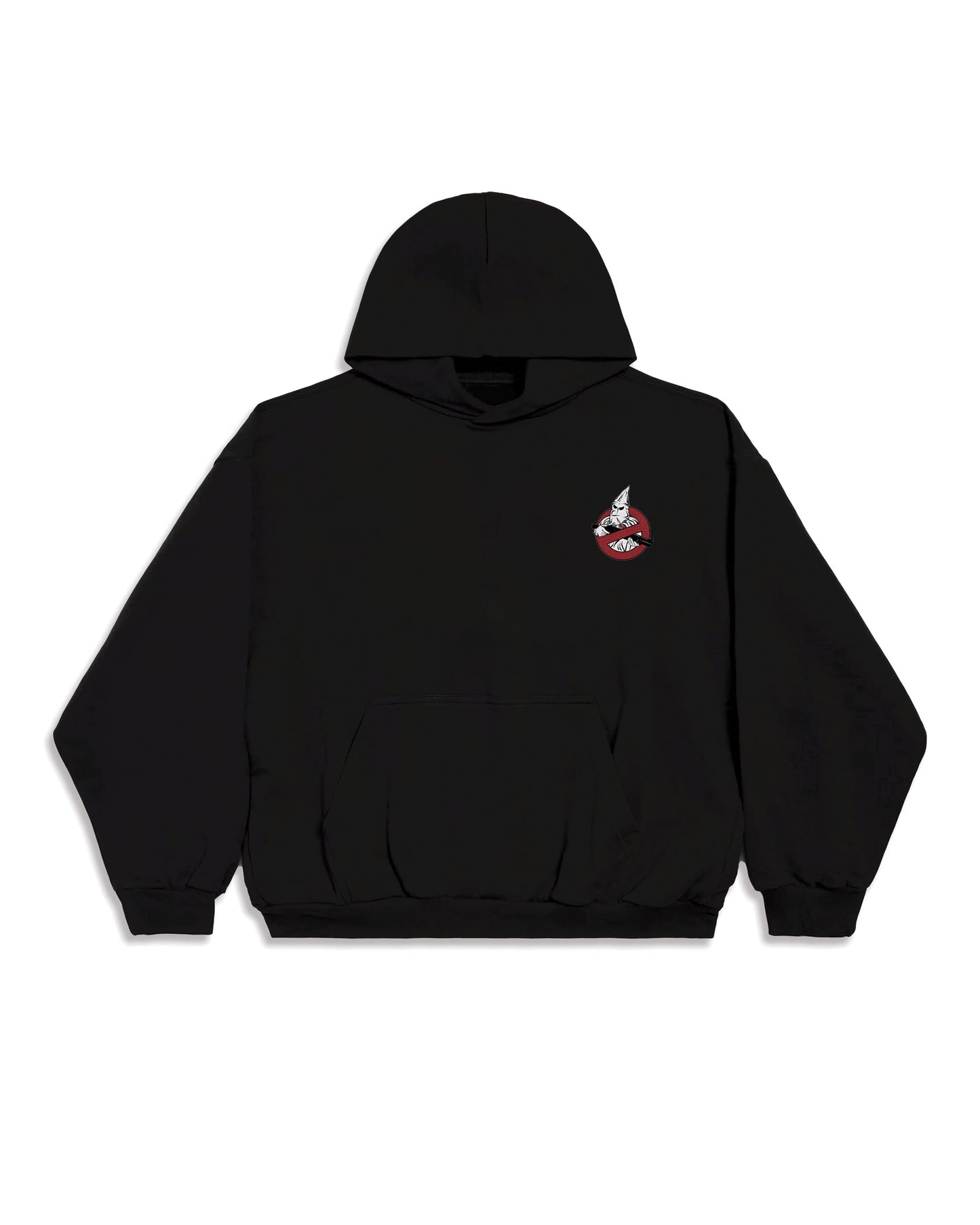 KLUX BUSTERS "HOODIE"