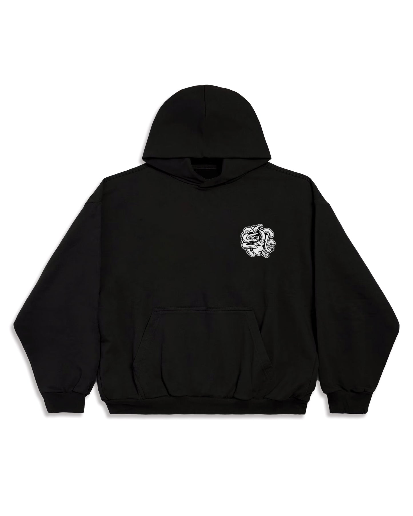 MEDUSA FOREVER "PREMIUM" HOODIE