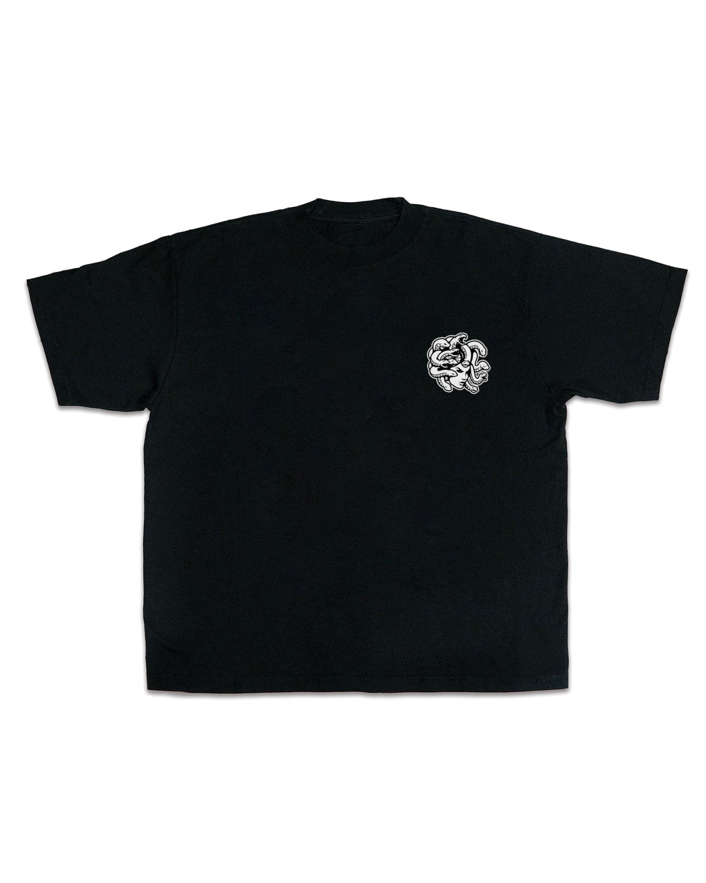 MEDUSA FOREVER "PREMIUM" OVERSIZE TEE