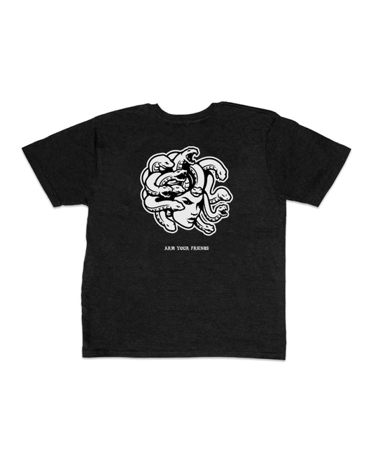 MEDUSA FOREVER "CLASSIC" TEE