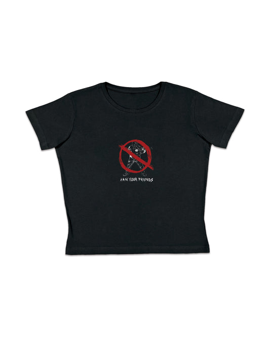 NPFO BABY TEE